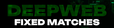 Deep Web Fixed Match