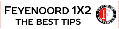 Feyenoord Fixed Match