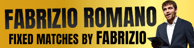 Frabrazio Romano Fixed