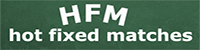 Hot Fixed 1x2