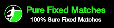 Pure Fixed Matches