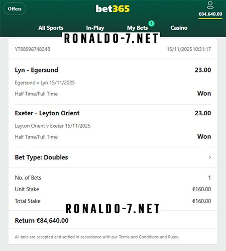 Find Fixed Matches Find Fixed Matches