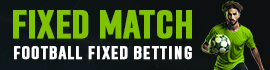 Genuine Fixed Matches Genuine Fixed Matches