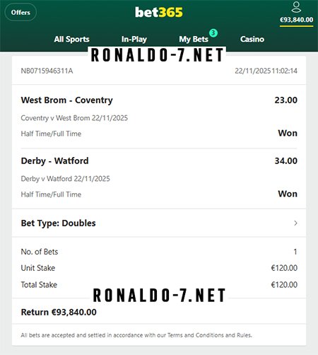 Secure Fixed Matches Secure Fixed Matches