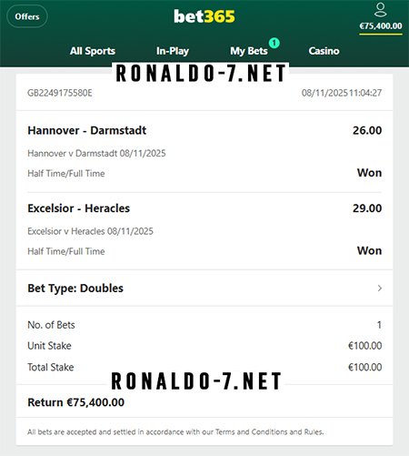 Verified Fixed Matches Verified Fixed Matches